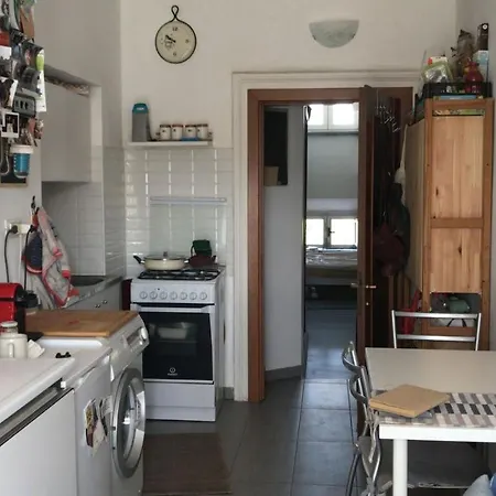 Bilocale Di Coti Turin