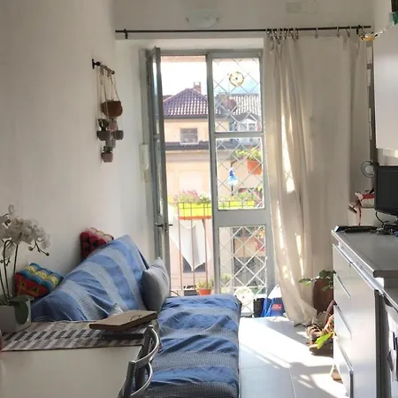 Bilocale Di Coti 公寓 *